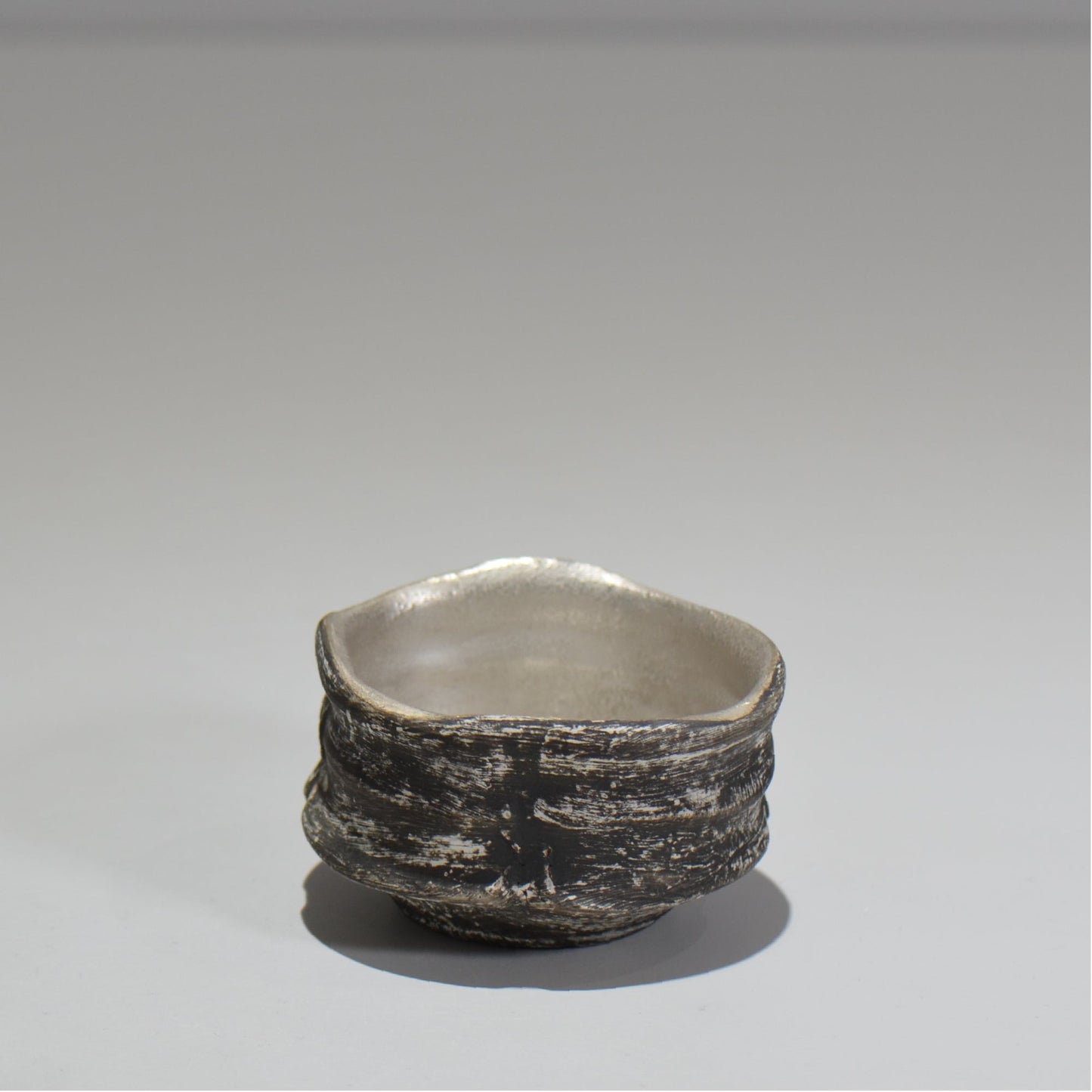 沼野秀章 / 夜明け前 ぐい呑 / nh_10