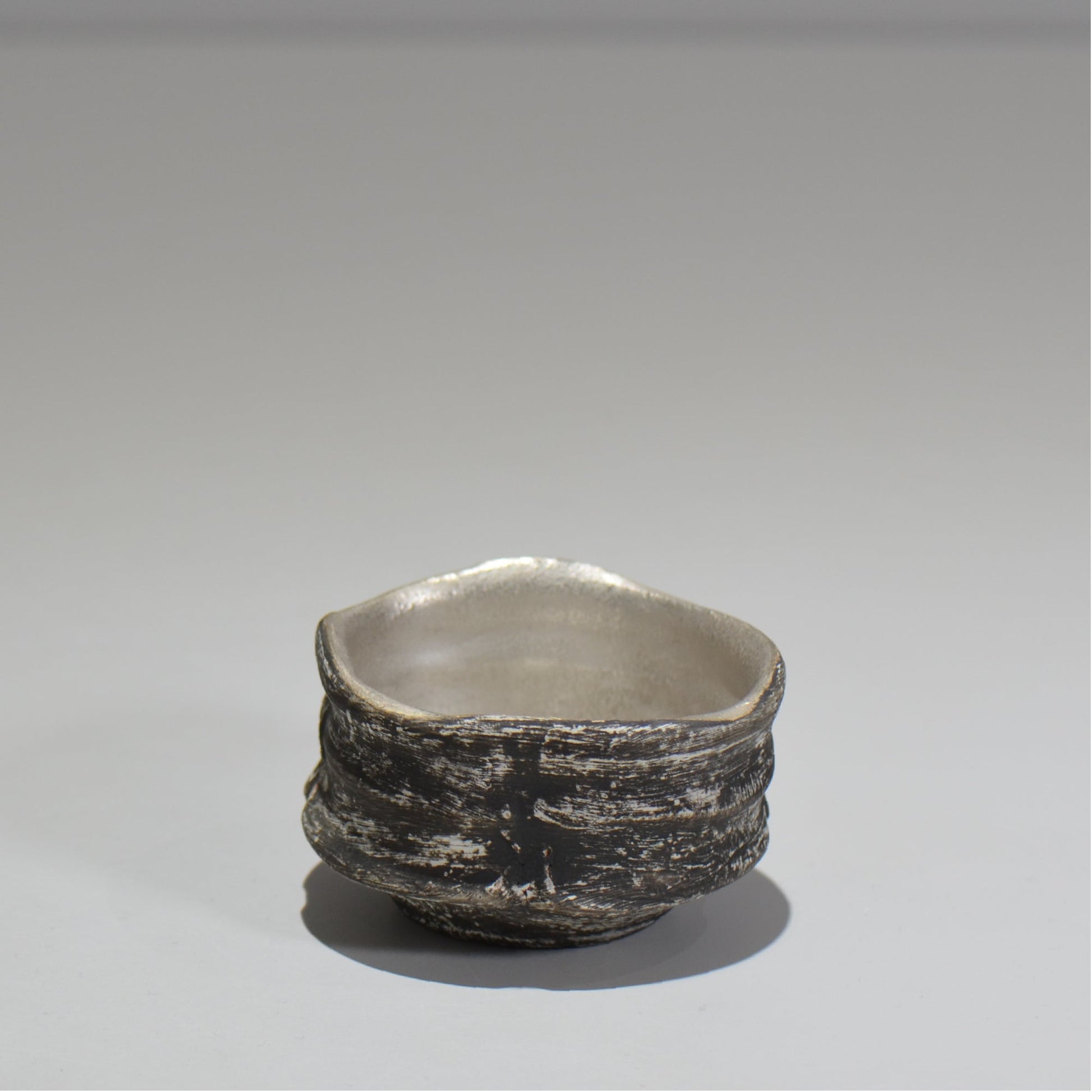 沼野秀章 / 夜明け前 ぐい呑 / nh_10