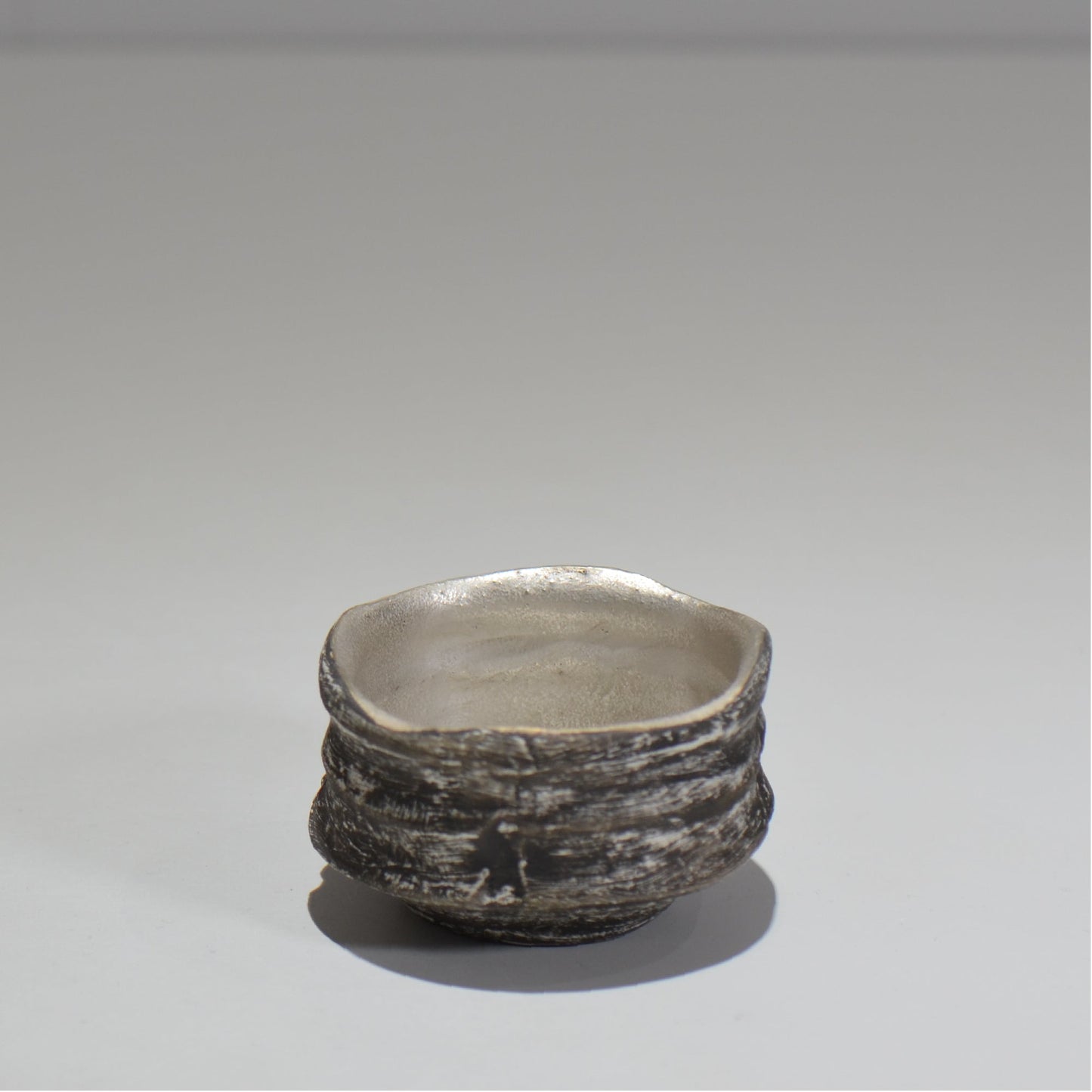 沼野秀章 / 夜明け前 ぐい呑 / nh_10