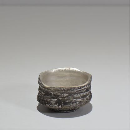 沼野秀章 / 夜明け前 ぐい呑 / nh_10