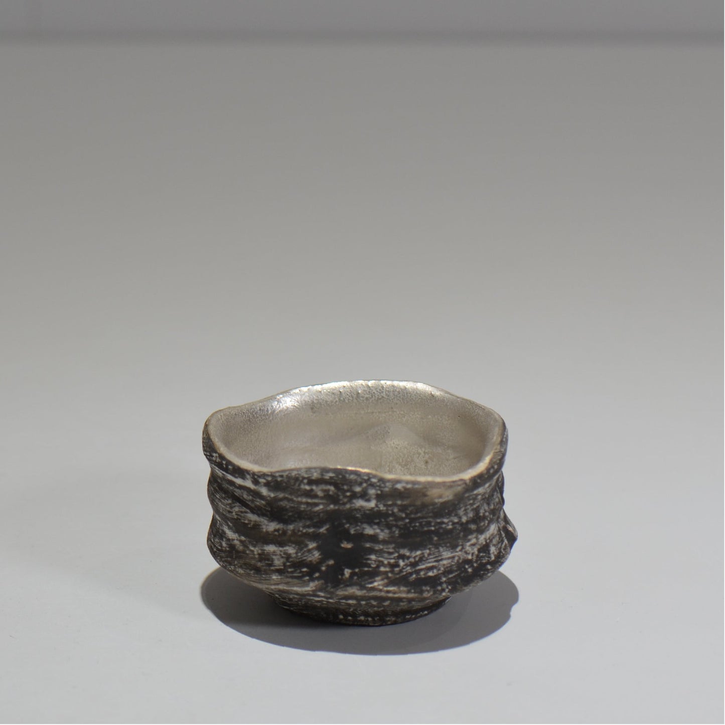 沼野秀章 / 夜明け前 ぐい呑 / nh_10