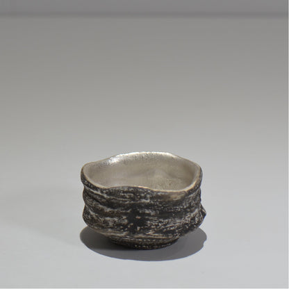 沼野秀章 / 夜明け前 ぐい呑 / nh_10