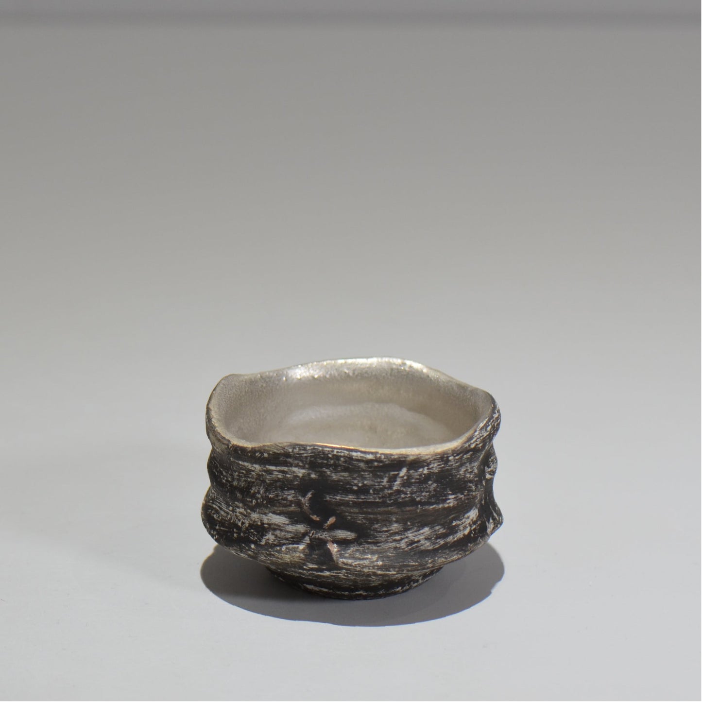 沼野秀章 / 夜明け前 ぐい呑 / nh_10