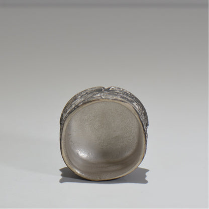 沼野秀章 / 夜明け前 ぐい呑 / nh_10