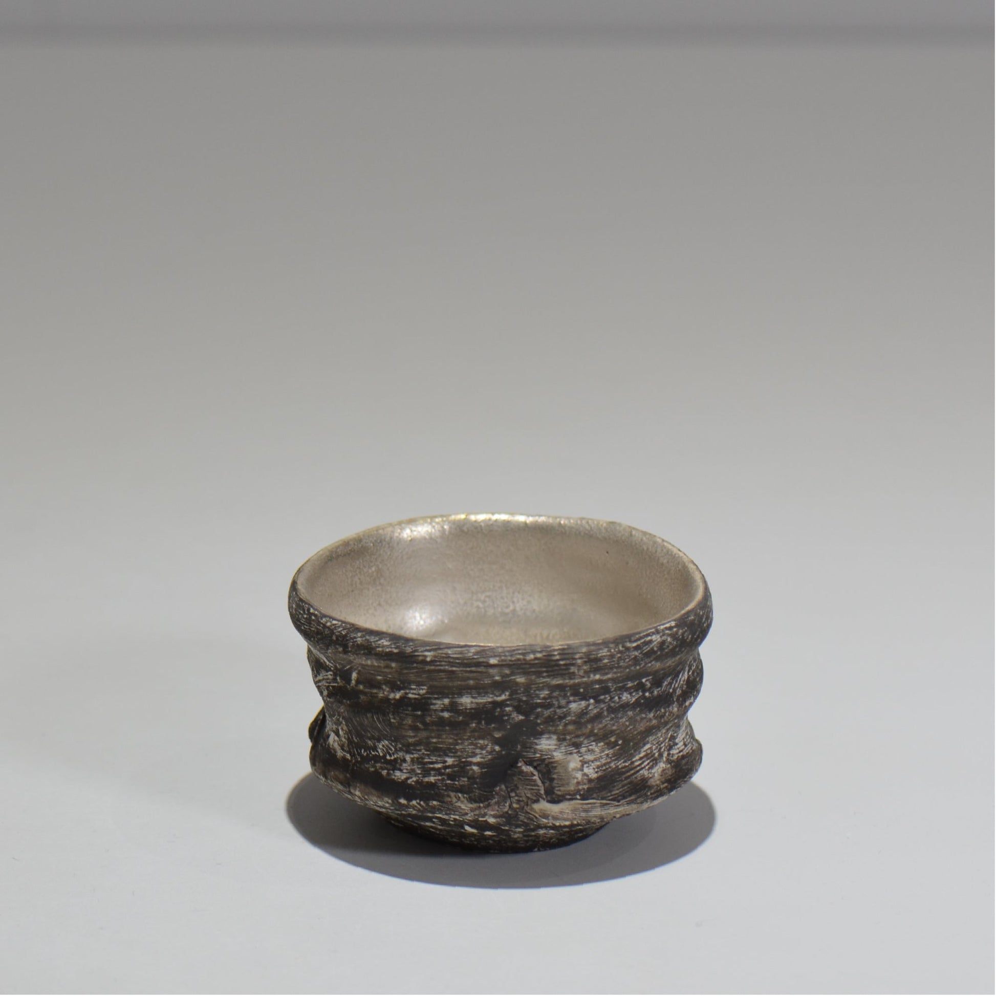 沼野秀章 / 夜明け前 ぐい呑 / nh_11