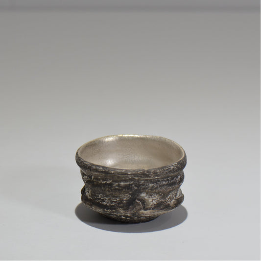 沼野秀章 / 夜明け前 ぐい呑 / nh_11