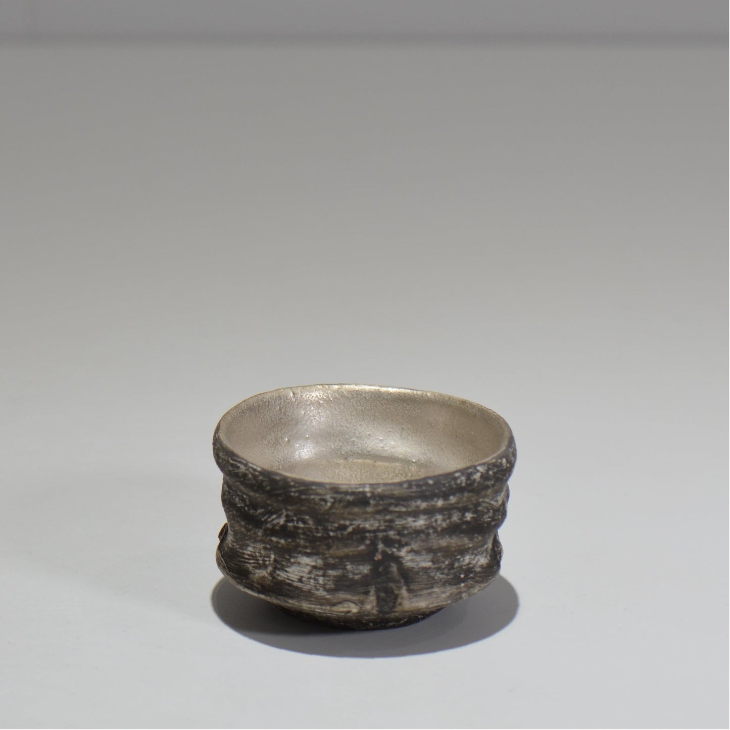 沼野秀章 / 夜明け前 ぐい呑 / nh_11