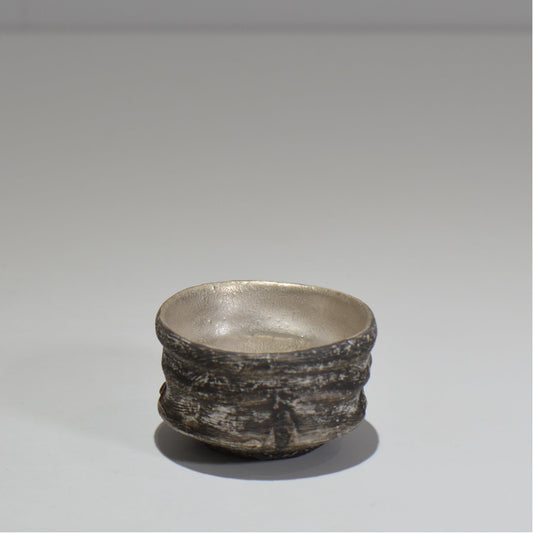 沼野秀章 / 夜明け前 ぐい呑 / nh_11