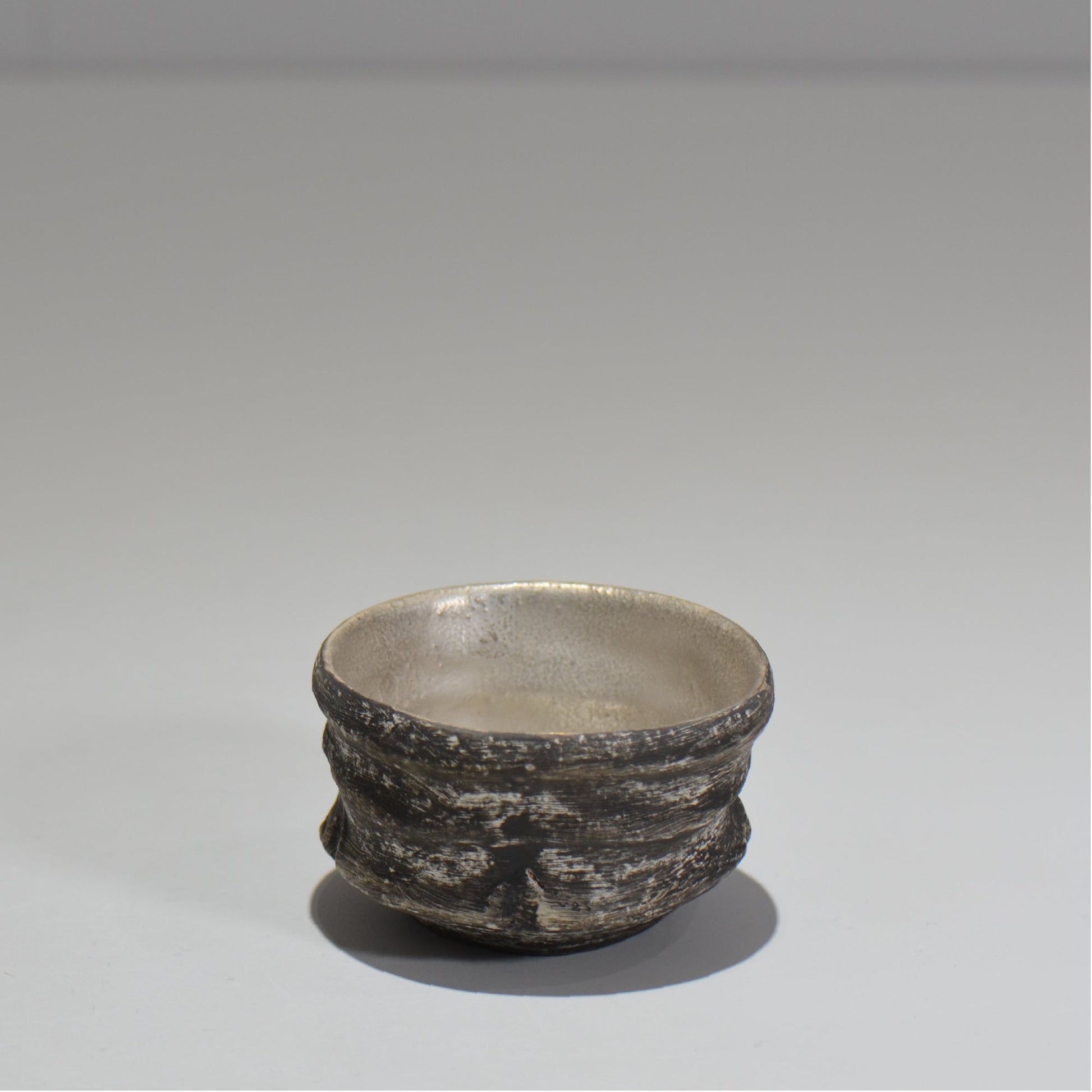 沼野秀章 / 夜明け前 ぐい呑 / nh_11