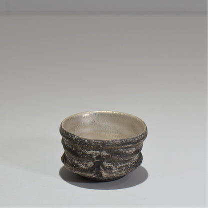 沼野秀章 / 夜明け前 ぐい呑 / nh_11