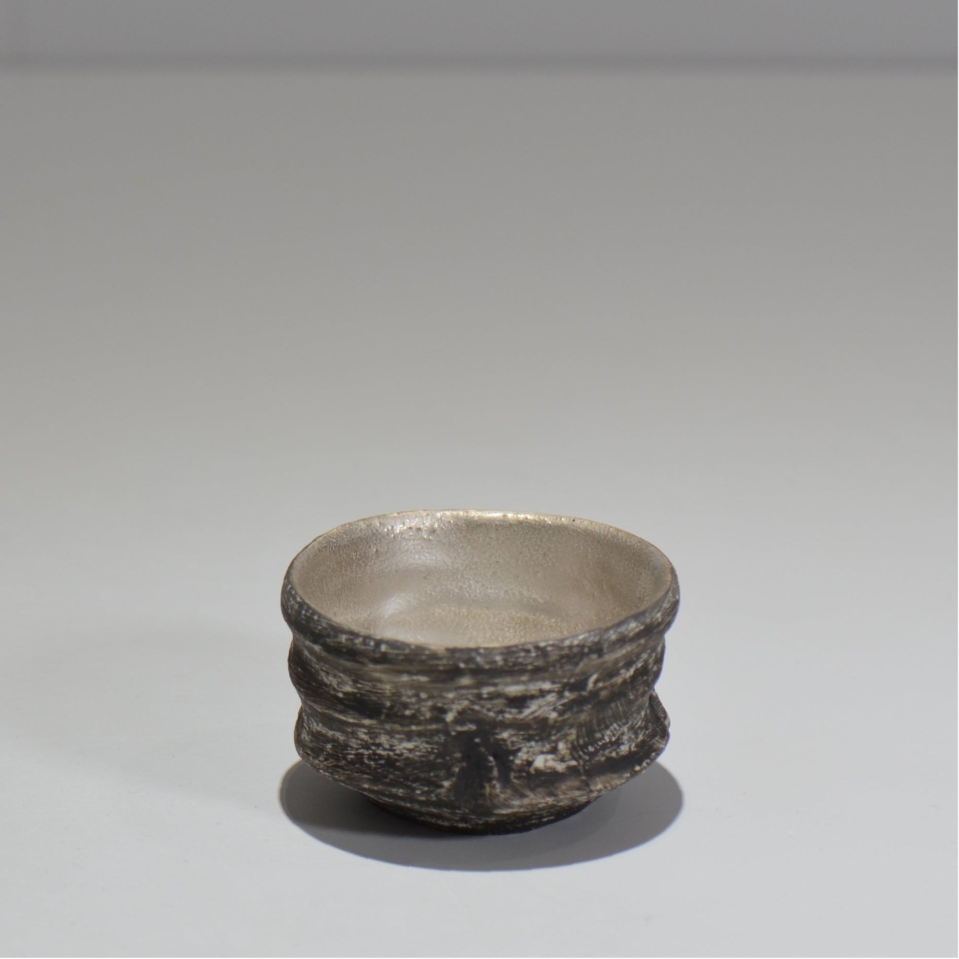 沼野秀章 / 夜明け前 ぐい呑 / nh_11