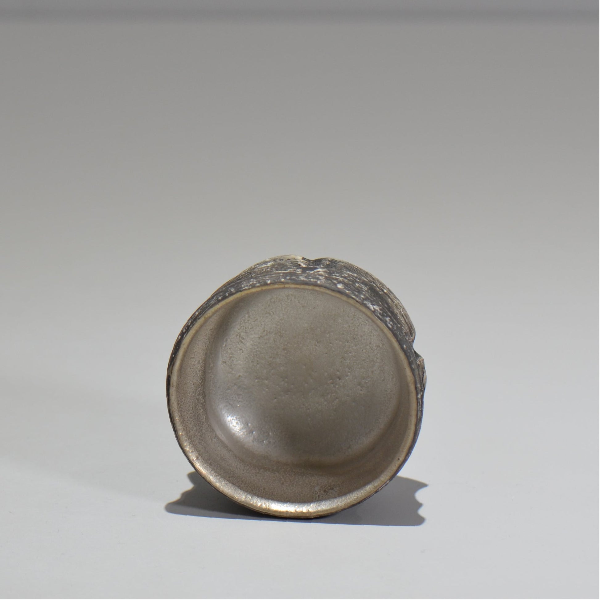 沼野秀章 / 夜明け前 ぐい呑 / nh_11