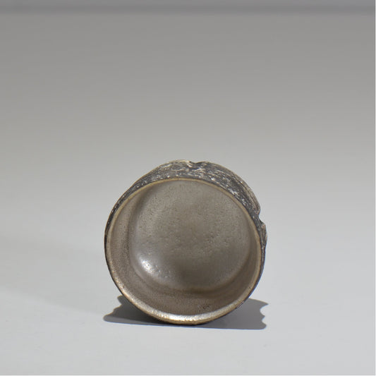 沼野秀章 / 夜明け前 ぐい呑 / nh_11