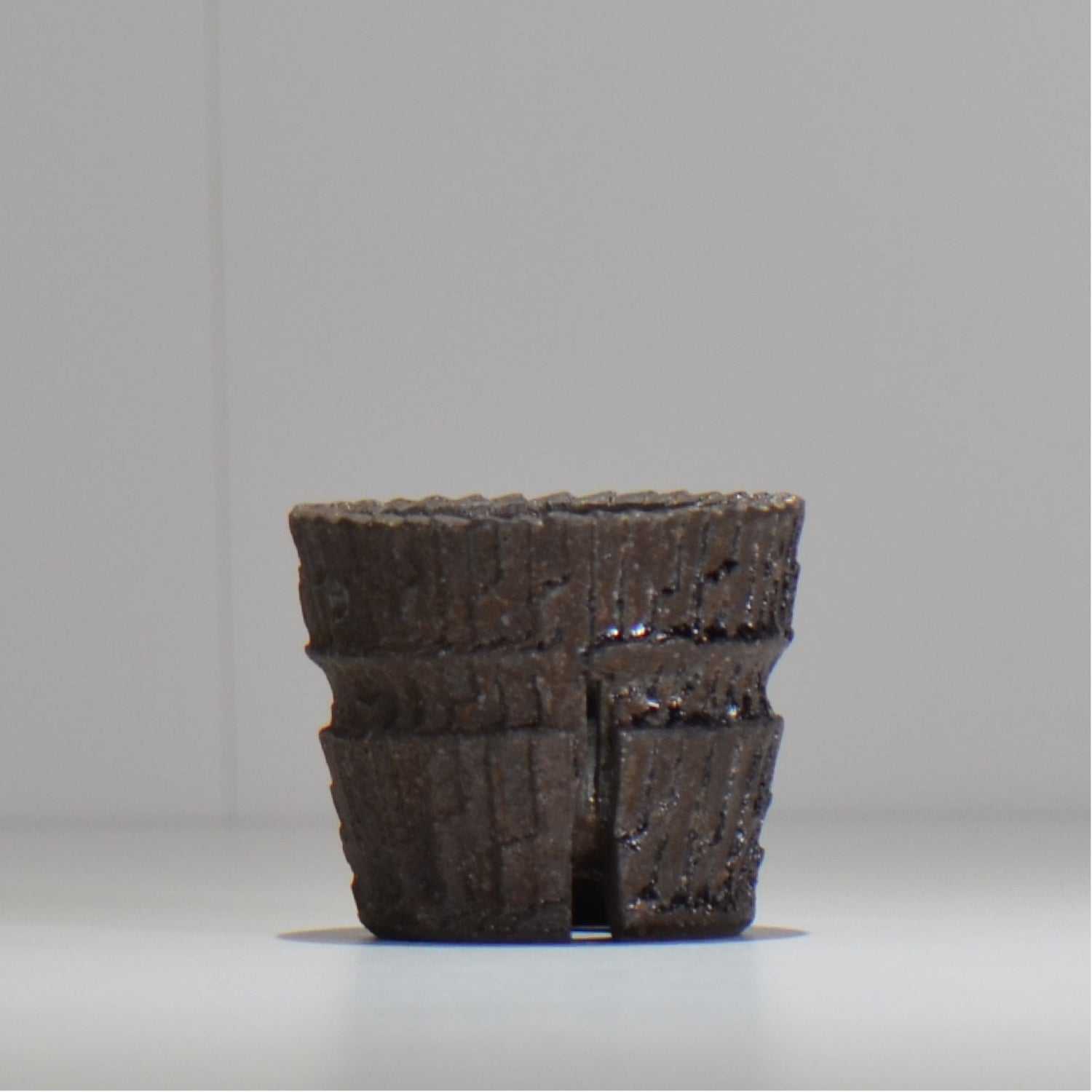 沼野秀章 / XS / nh2_bw01_xs/ 約 φ7cm / 植木鉢