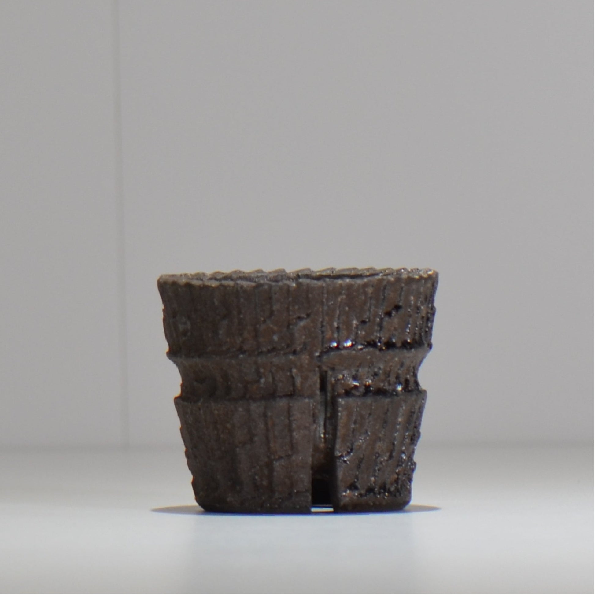 沼野秀章 / XS / nh2_bw01_xs/ 約 φ7cm / 植木鉢