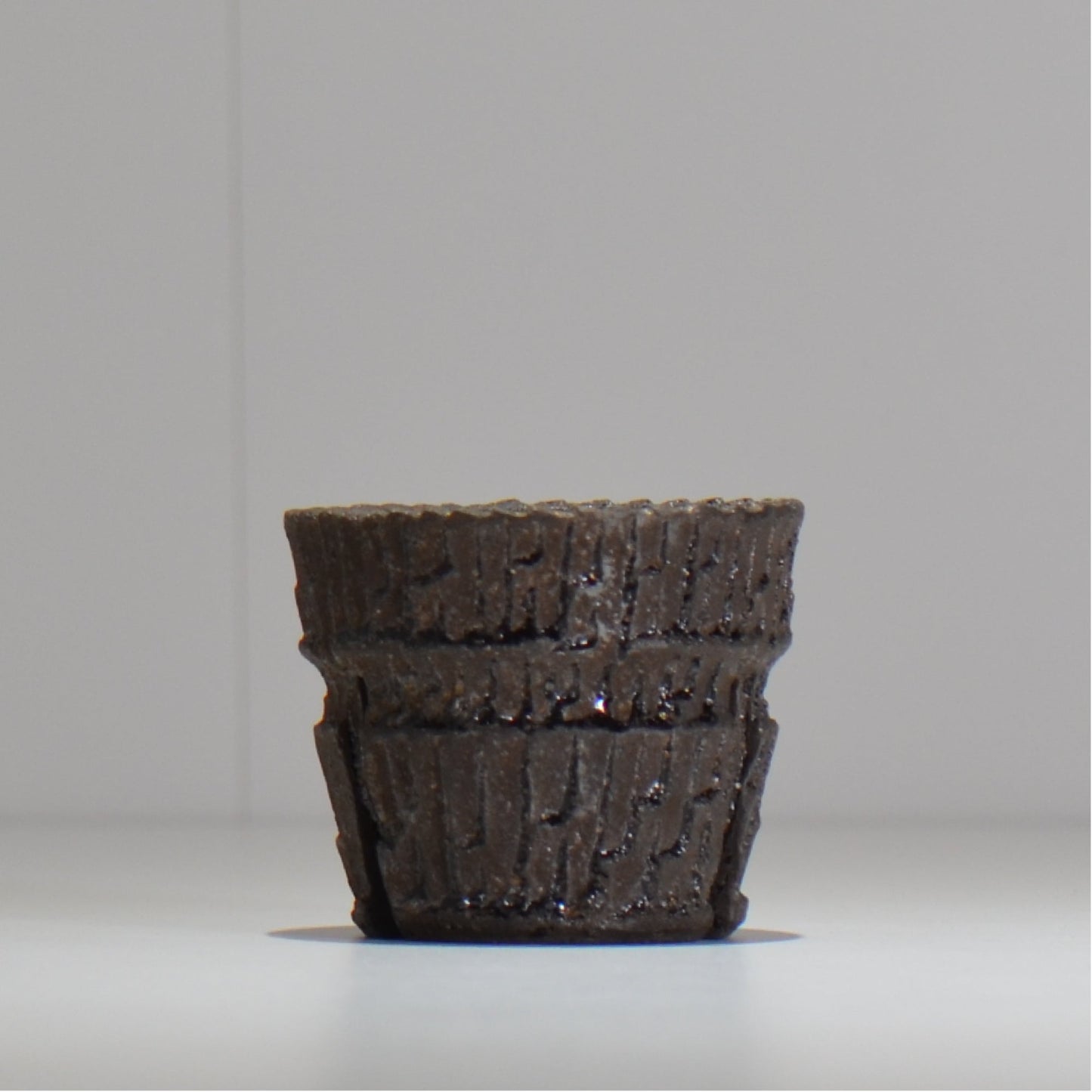 沼野秀章 / XS / nh2_bw01_xs/ 約 φ7cm / 植木鉢