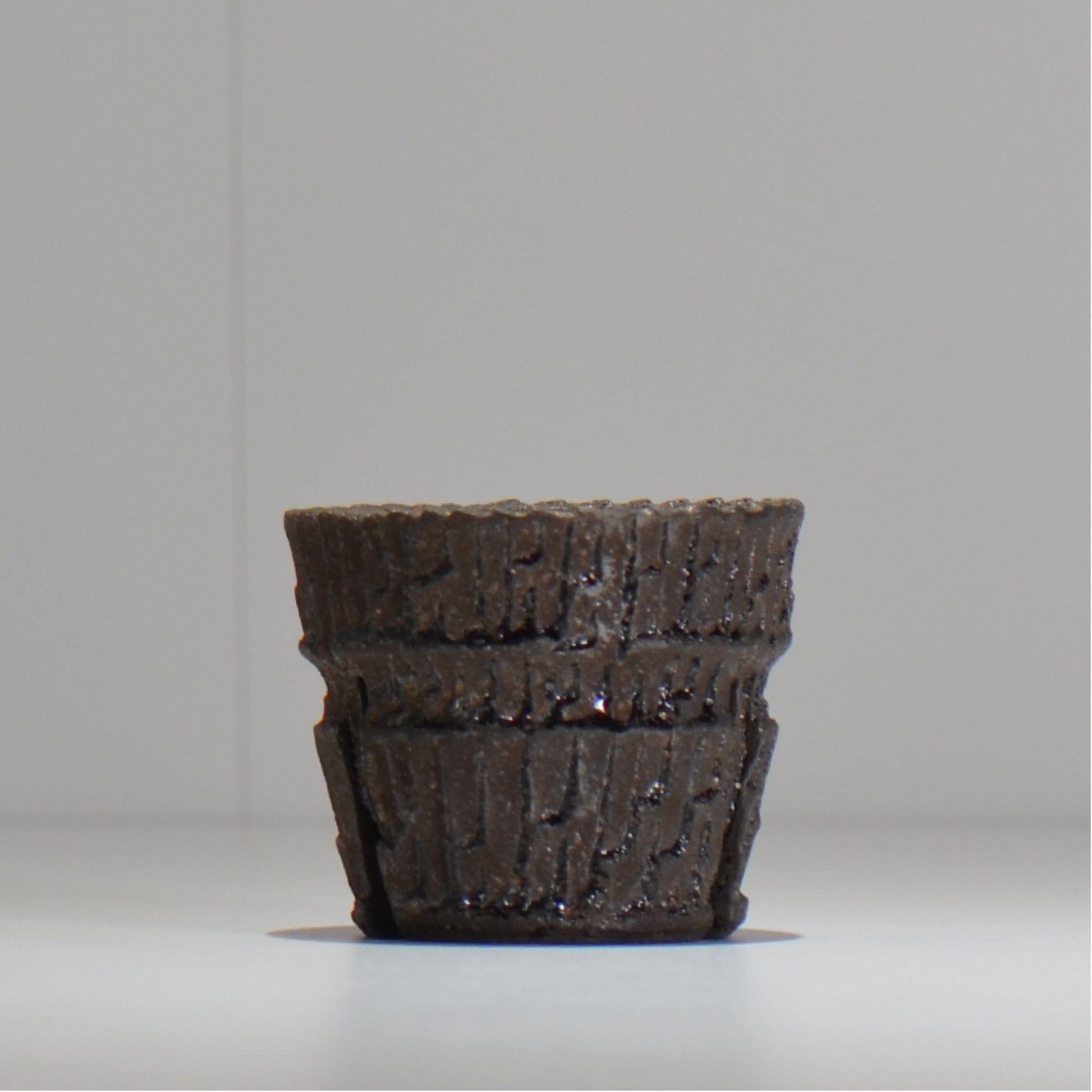 沼野秀章 / XS / nh2_bw01_xs/ 約 φ7cm / 植木鉢