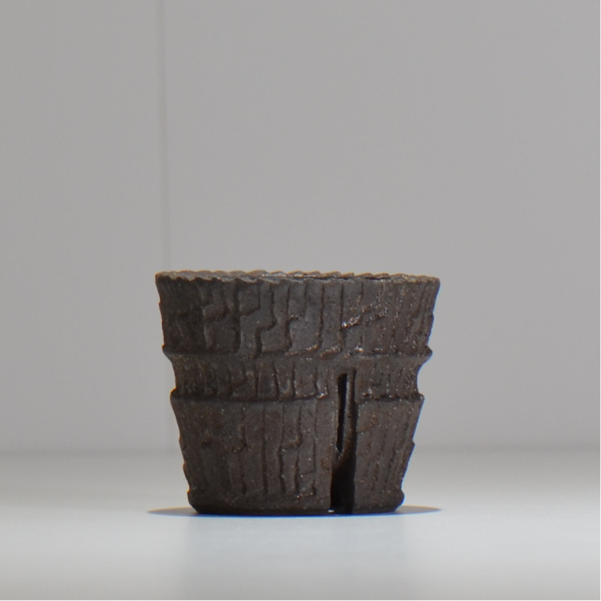 沼野秀章 / XS / nh2_bw01_xs/ 約 φ7cm / 植木鉢
