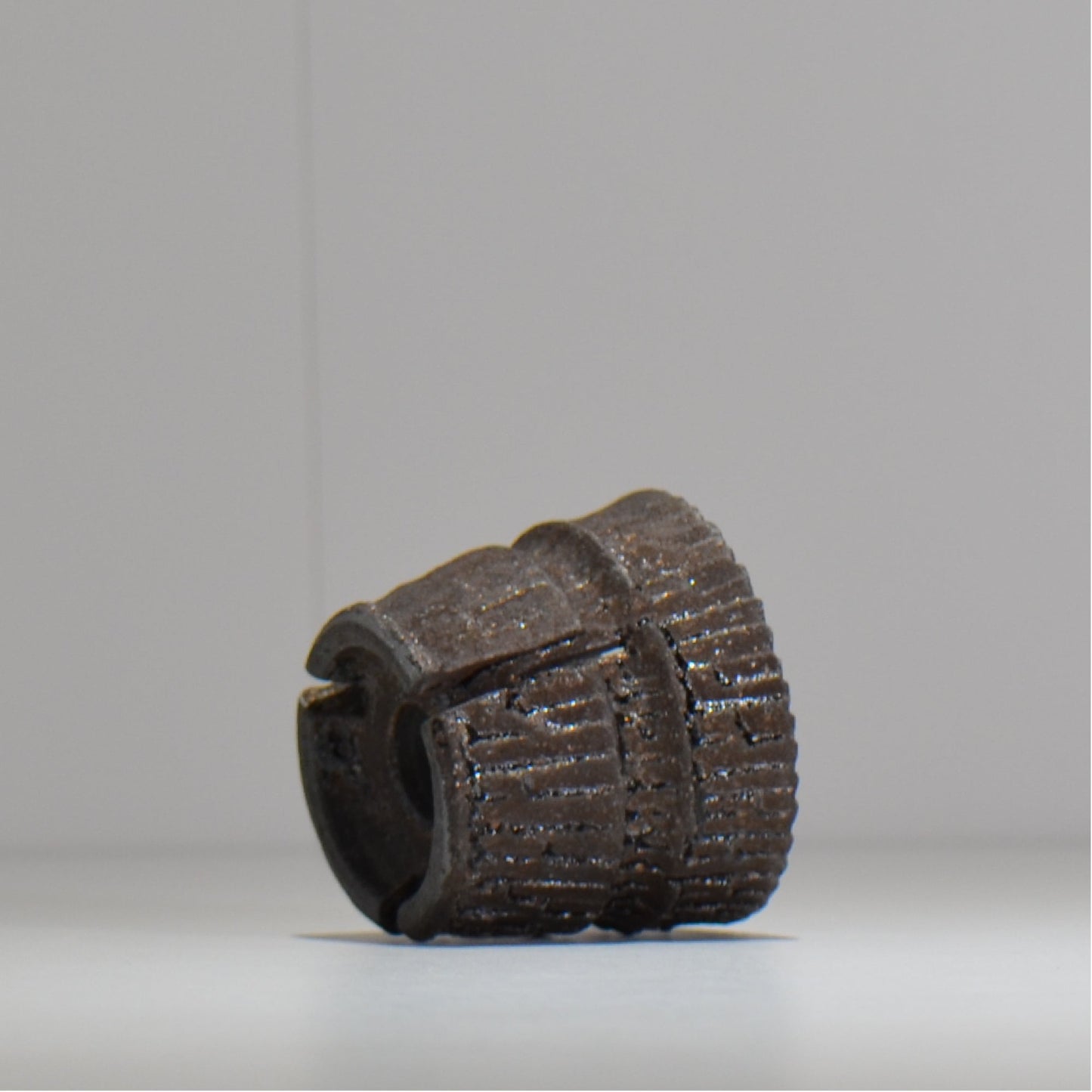 沼野秀章 / XS / nh2_bw01_xs/ 約 φ7cm / 植木鉢