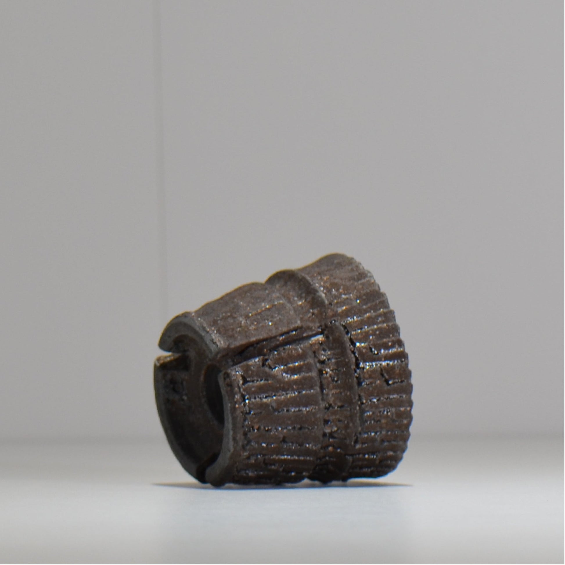 沼野秀章 / XS / nh2_bw01_xs/ 約 φ7cm / 植木鉢