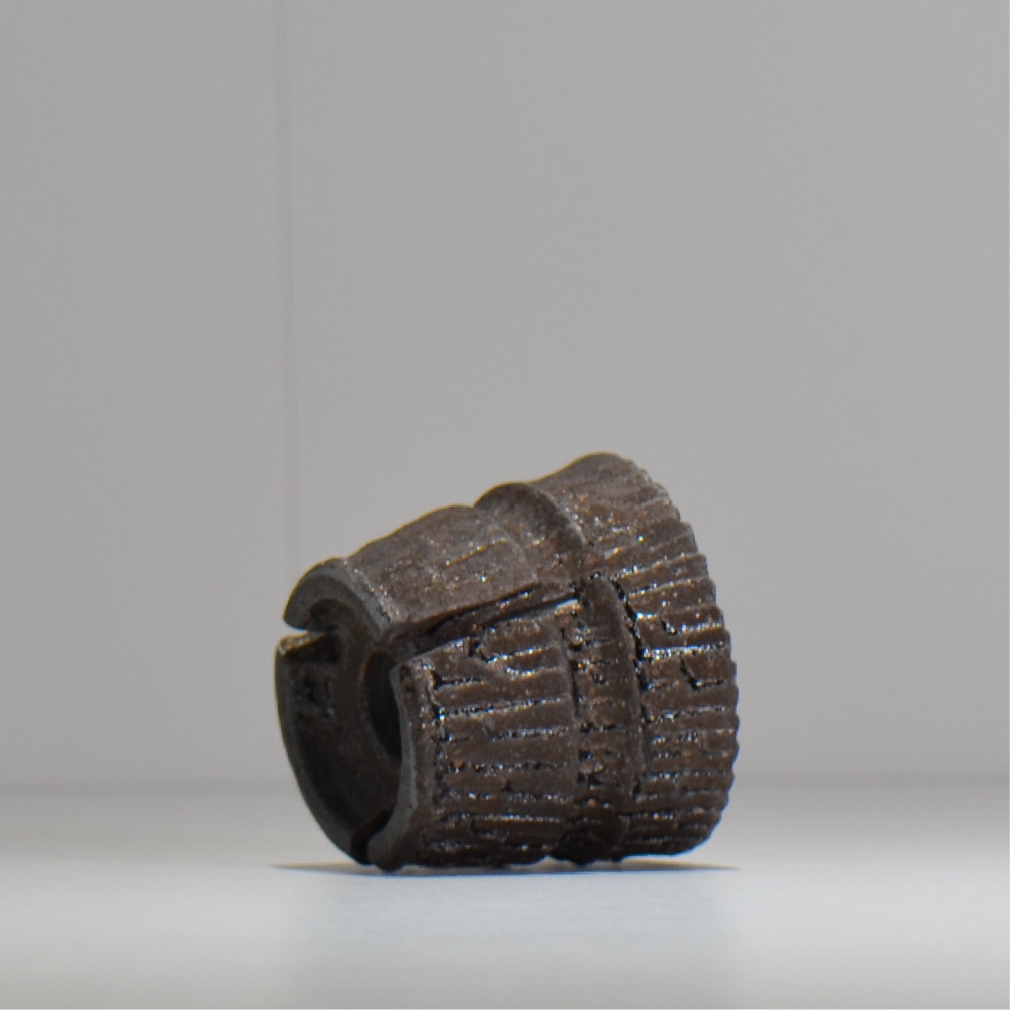 沼野秀章 / XS / nh2_bw01_xs/ 約 φ7cm / 植木鉢