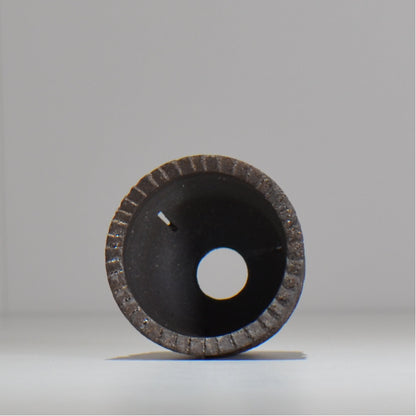 沼野秀章 / XS / nh2_bw01_xs/ 約 φ7cm / 植木鉢