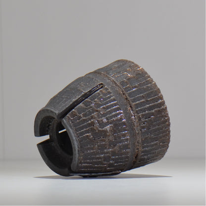 沼野秀章 / S / nh2_bw04_s / 約 φ9.7cm / 植木鉢