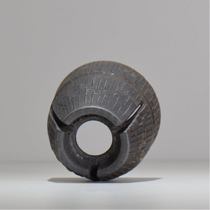 沼野秀章 / S / nh2_bw04_s / 約 φ9.7cm / 植木鉢