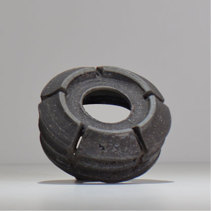 沼野秀章 / S / nh2_bw05_s / 約 φ10.5cm / 植木鉢