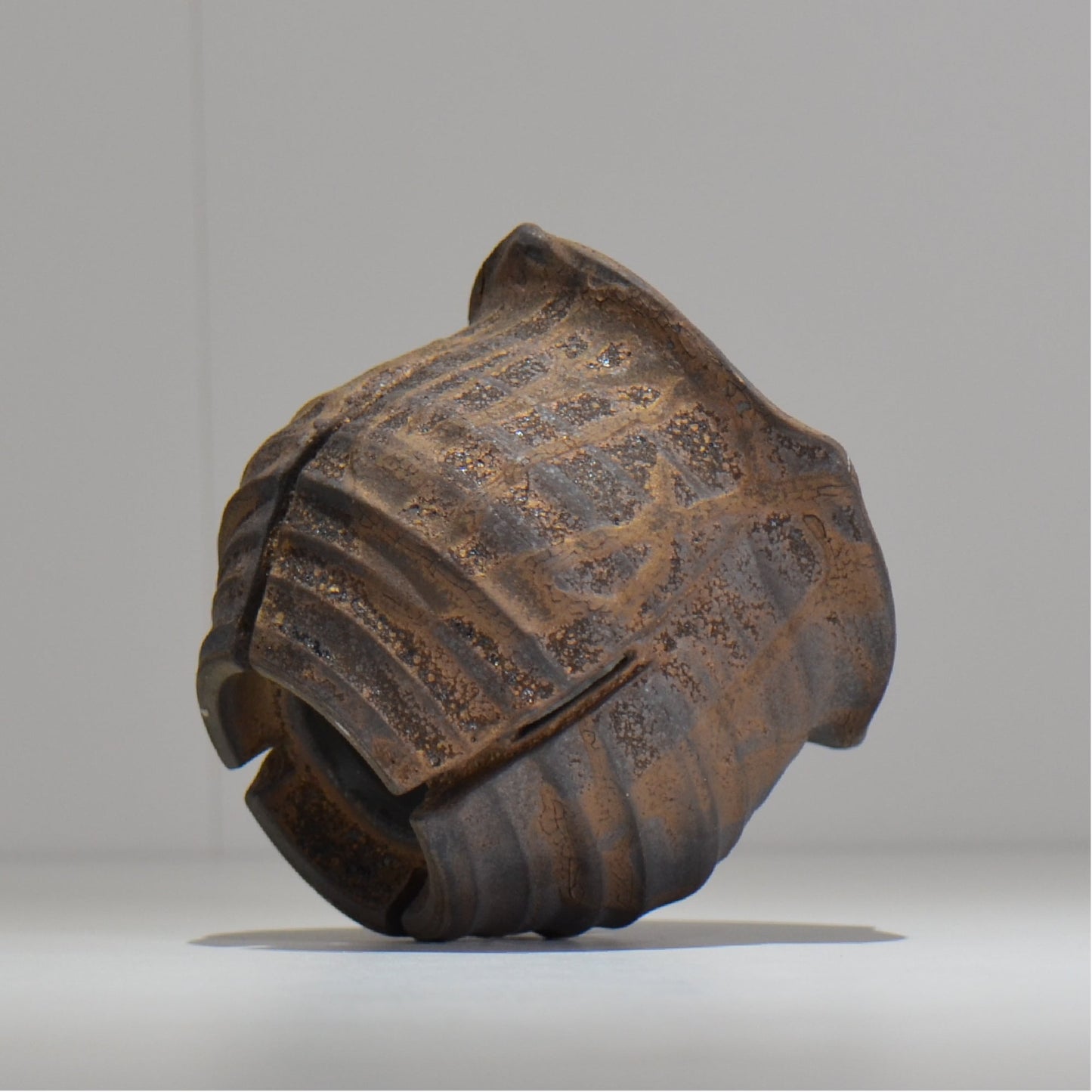 沼野秀章 / S / nh2_bw07_s / 約 φ11cm / 植木鉢