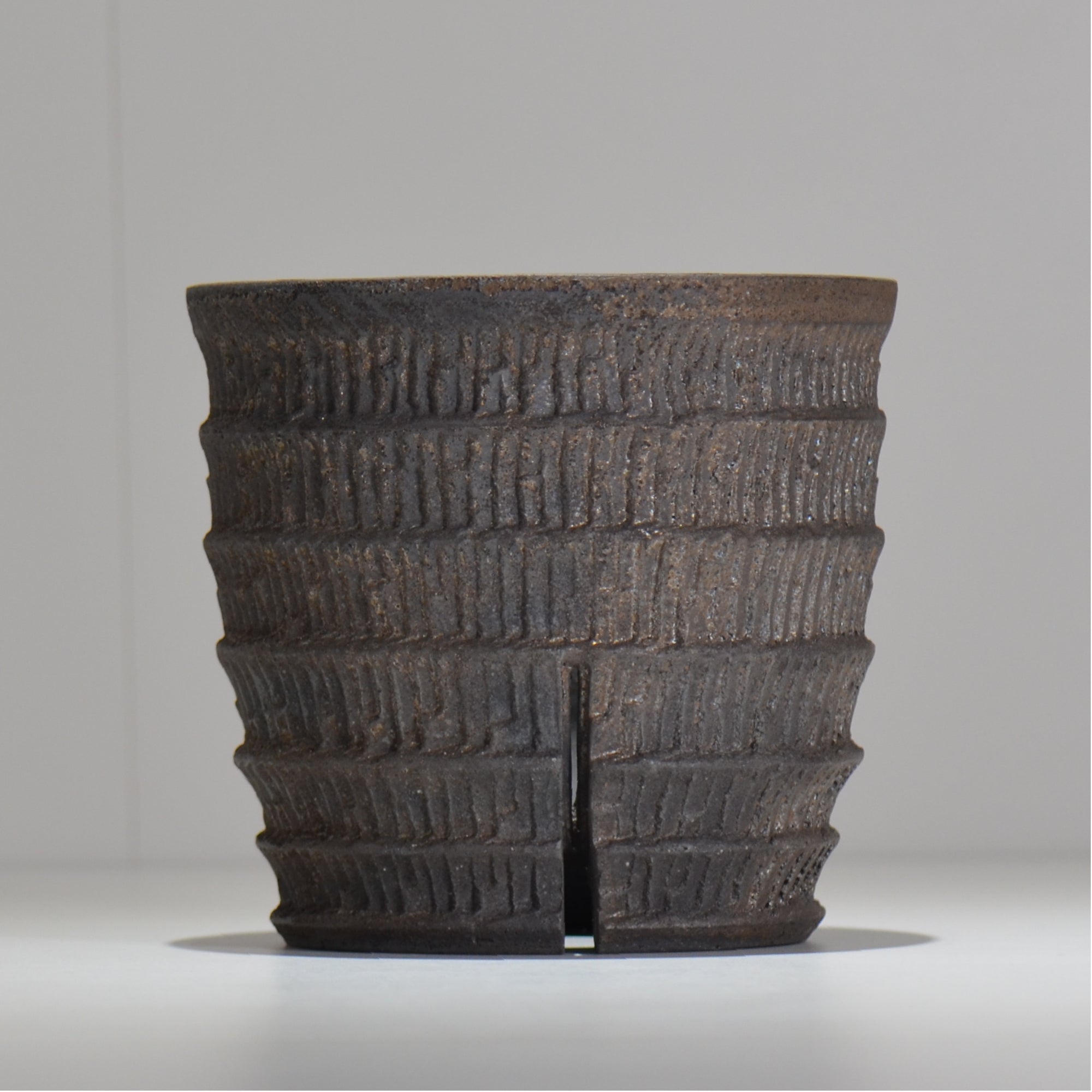 hope[作家鉢]DEISAI POT[陶器鉢] [作家鉢]沼野秀章 HIDEAKI NUMANO/沼野秀章 – ハチラボ