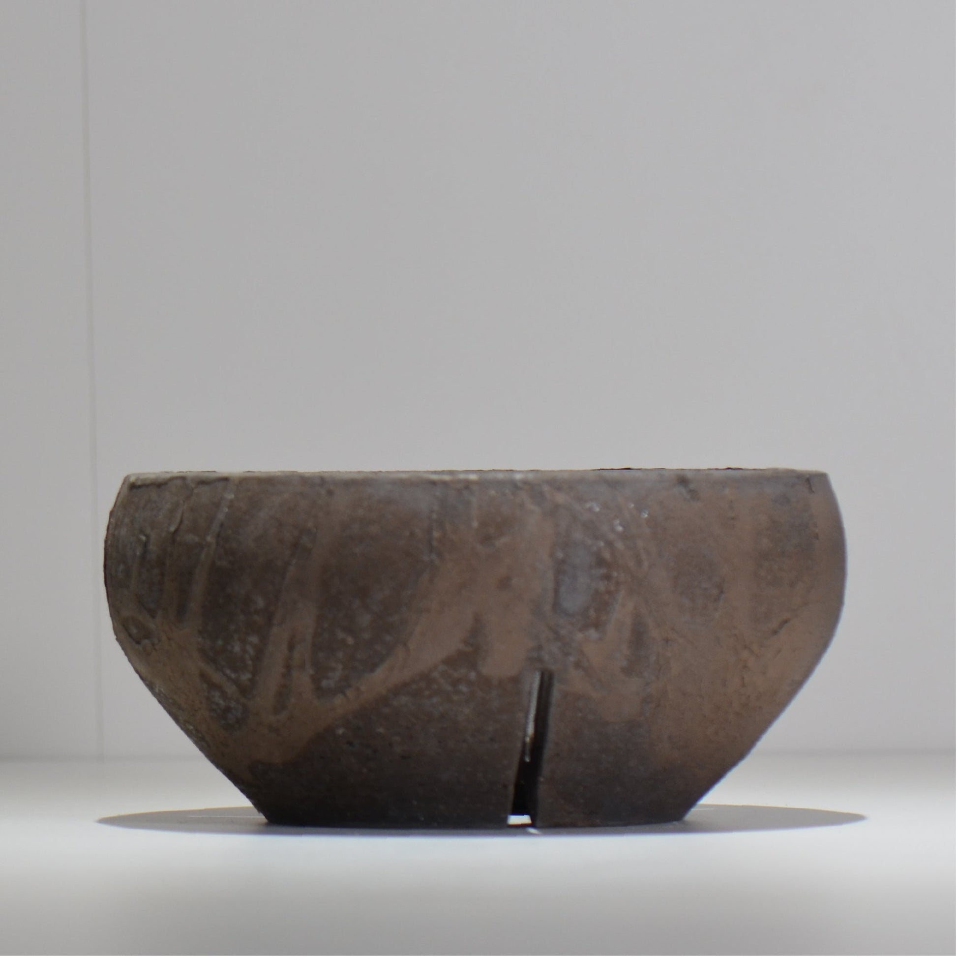 沼野秀章 / XL / nh2_bw11_xl / 約 φ19cm / 植木鉢