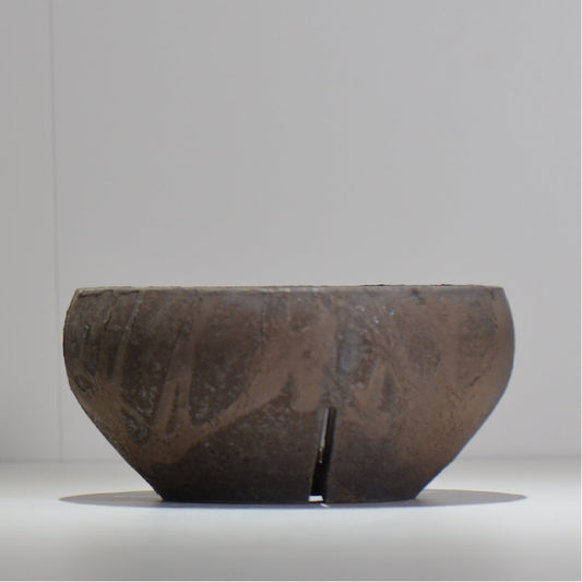 沼野秀章 / XL / nh2_bw11_xl / 約 φ19cm / 植木鉢