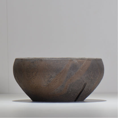 沼野秀章 / XL / nh2_bw11_xl / 約 φ19cm / 植木鉢