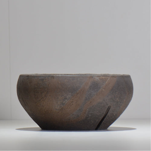 沼野秀章 / XL / nh2_bw11_xl / 約 φ19cm / 植木鉢