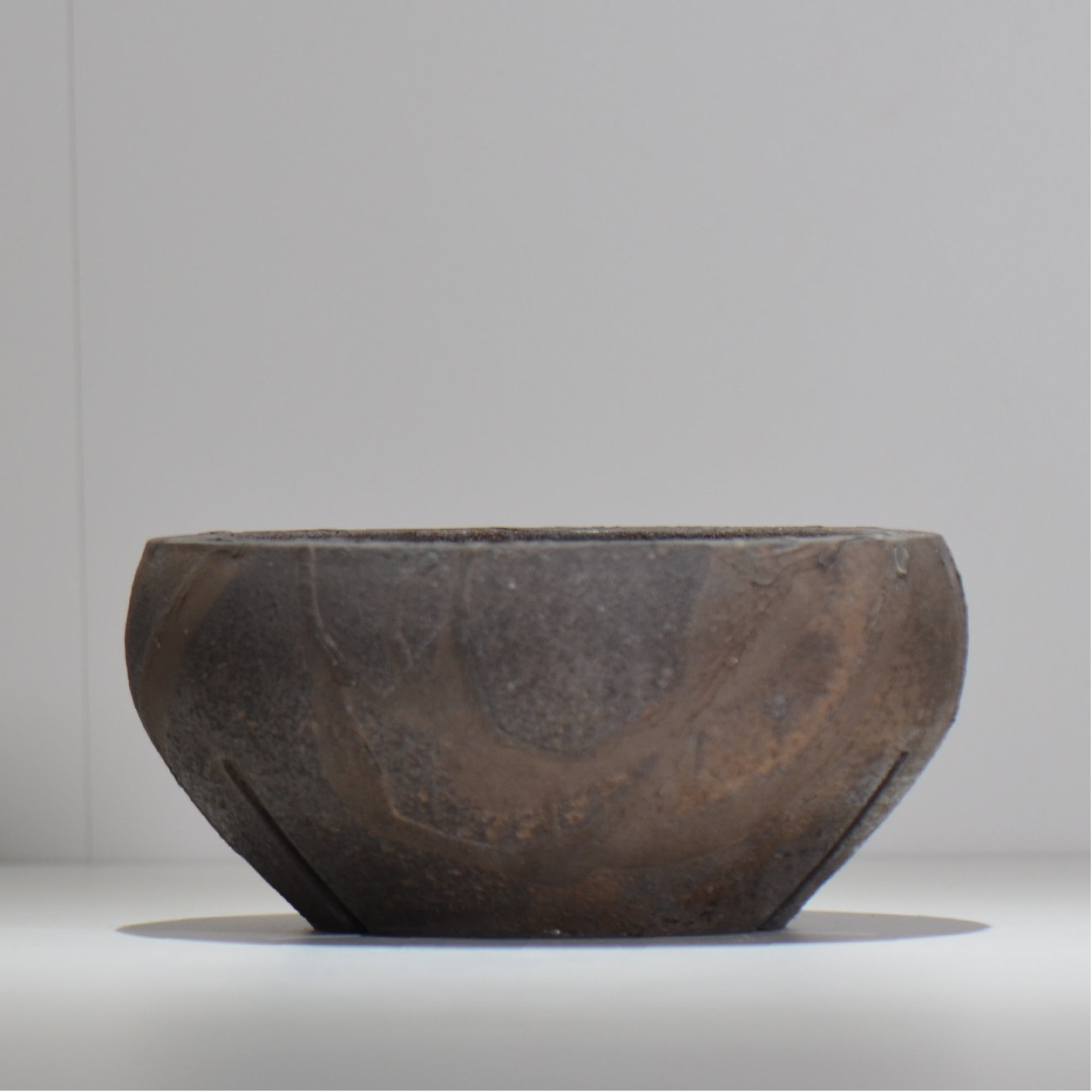 沼野秀章 / XL / nh2_bw11_xl / 約 φ19cm / 植木鉢