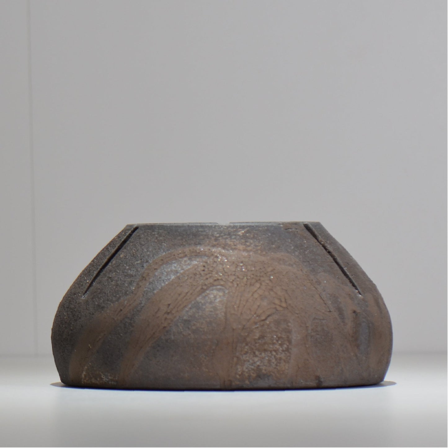 沼野秀章 / XL / nh2_bw11_xl / 約 φ19cm / 植木鉢