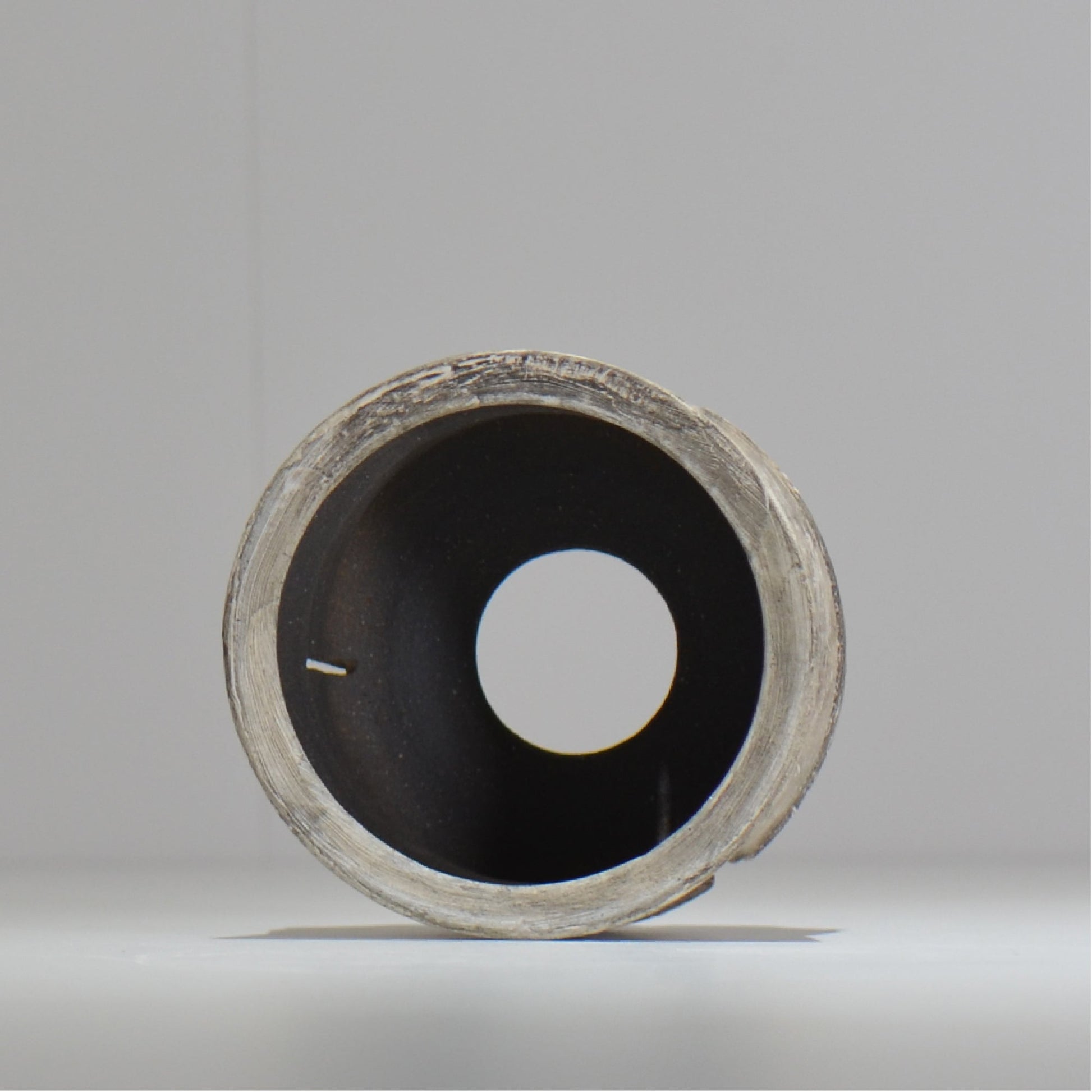 沼野 秀章 / 研ぎ出し / S / nh2_td01_s / 約φ10cm / 植木鉢