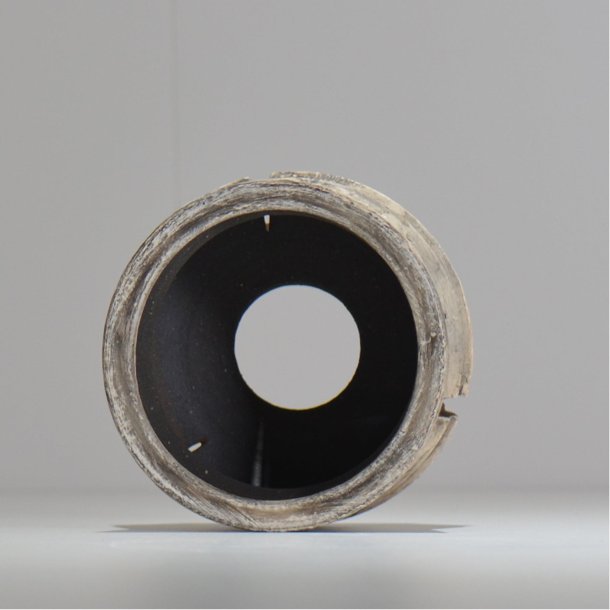 沼野 秀章 / 研ぎ出し / S / nh2_td03_s / 約φ11cm / 植木鉢