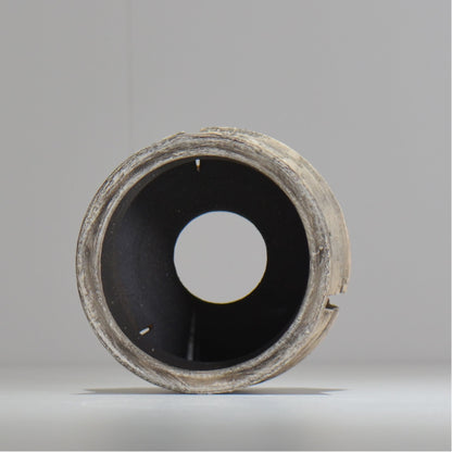 沼野 秀章 / 研ぎ出し / S / nh2_td03_s / 約φ11cm / 植木鉢