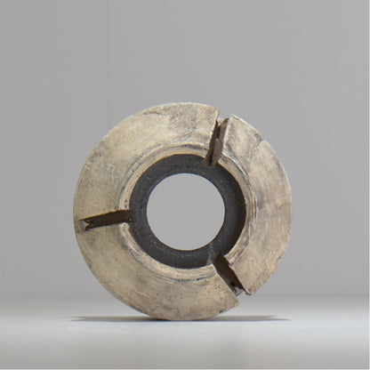 沼野 秀章 / 研ぎ出し / S / nh2_td03_s / 約φ11cm / 植木鉢