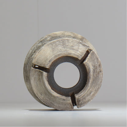 沼野 秀章 / 研ぎ出し / S / nh2_td04_s / 約φ12cm / 植木鉢