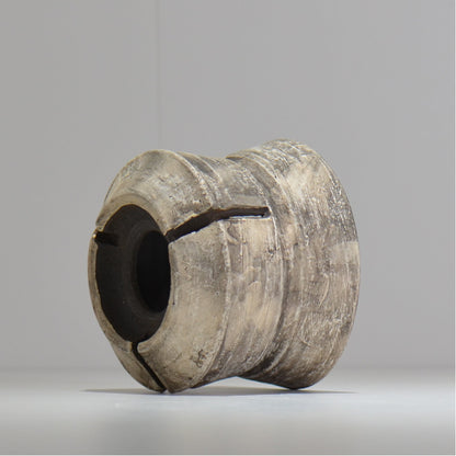 沼野 秀章 / 研ぎ出し / S / nh2_td08_s / 約φ12cm / 植木鉢