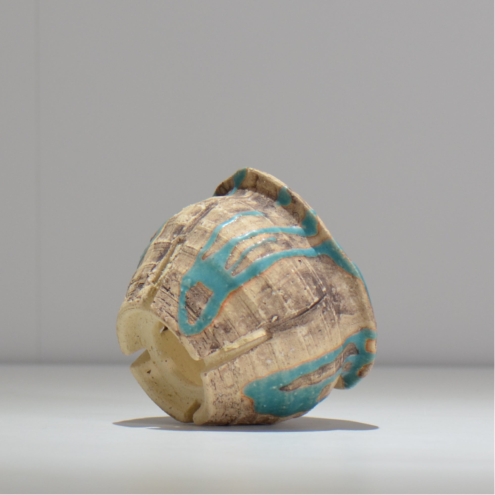 沼野 秀章 / 刻む音 カラーズ /  nh4_sco10_s / 約φ11cm / 植木鉢