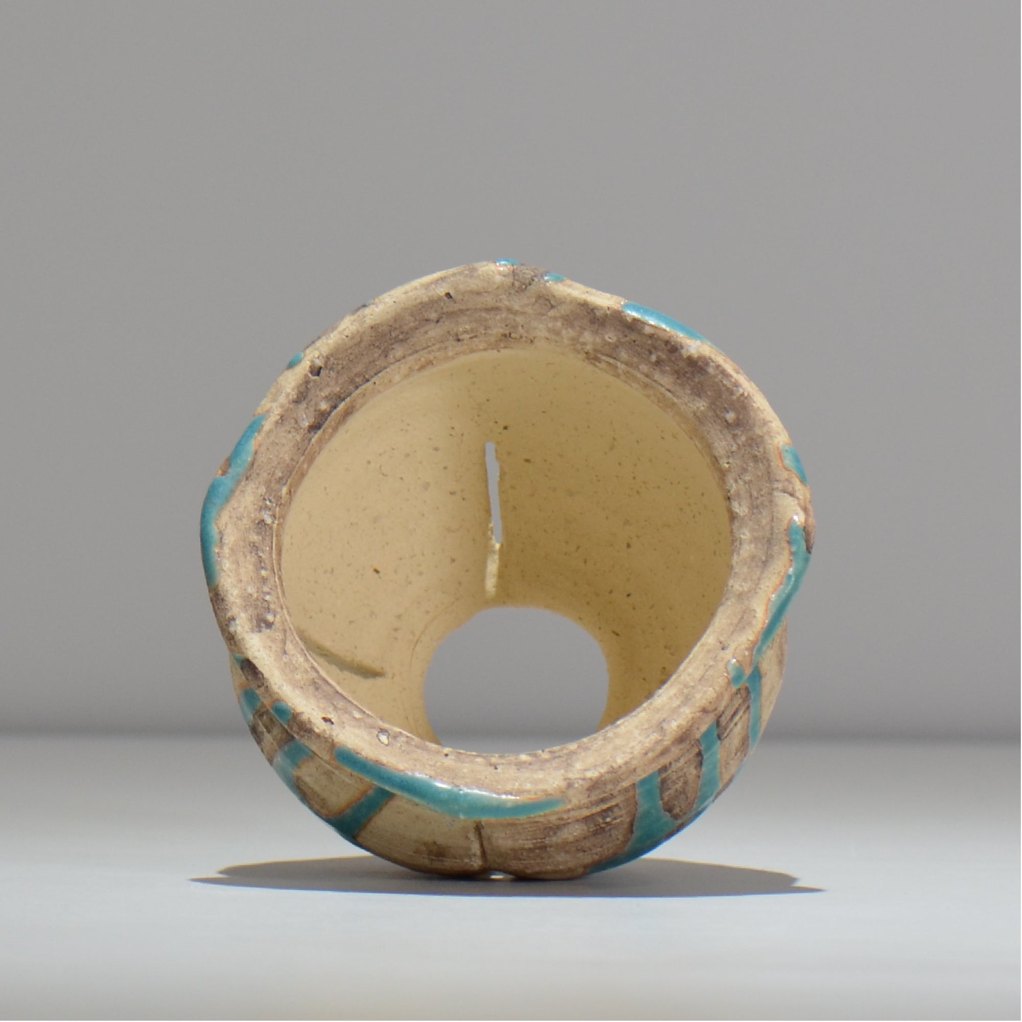 沼野 秀章 / 刻む音 カラーズ /  nh4_sco10_s / 約φ11cm / 植木鉢