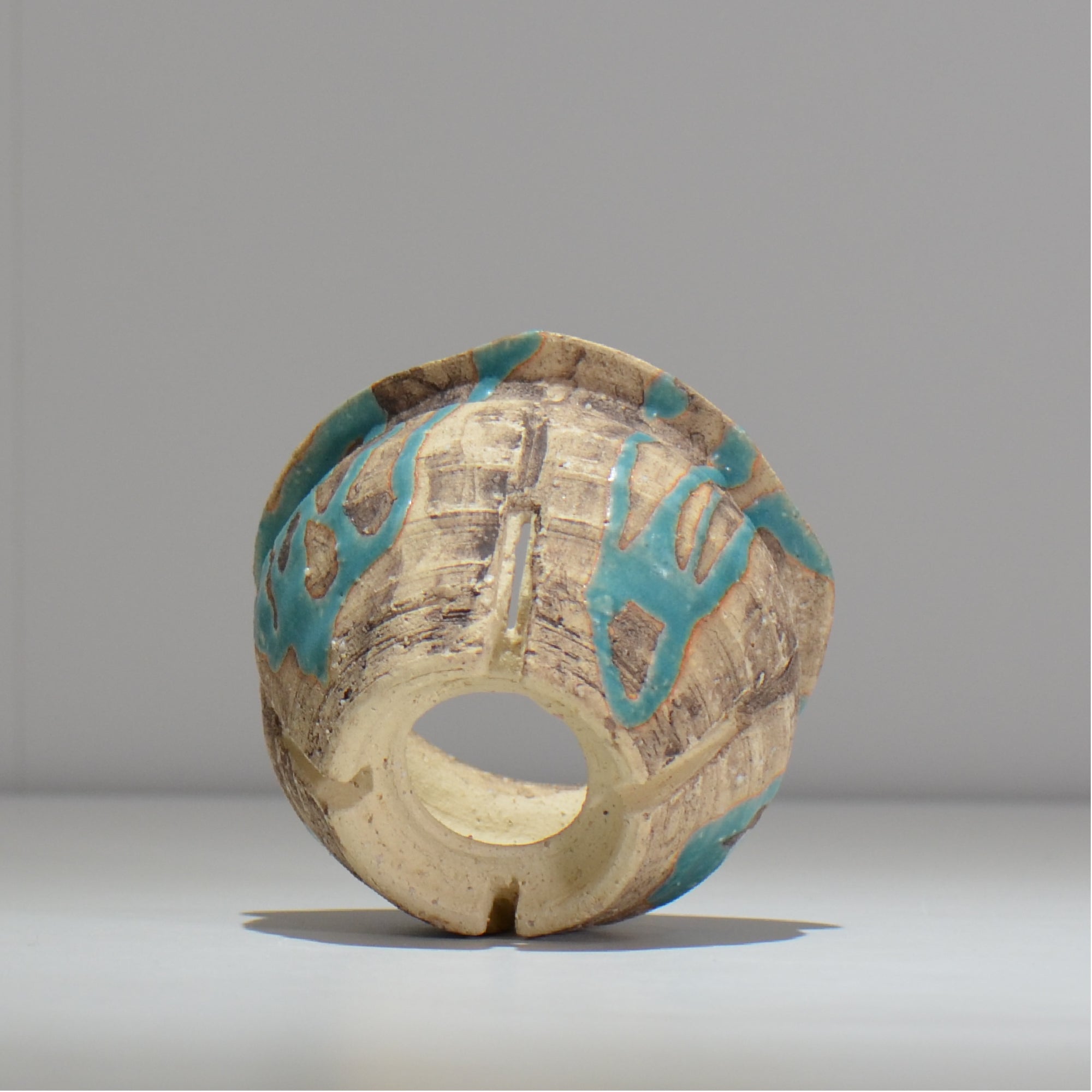 沼野 秀章 / 刻む音 カラーズ /  nh4_sco10_s / 約φ11cm / 植木鉢