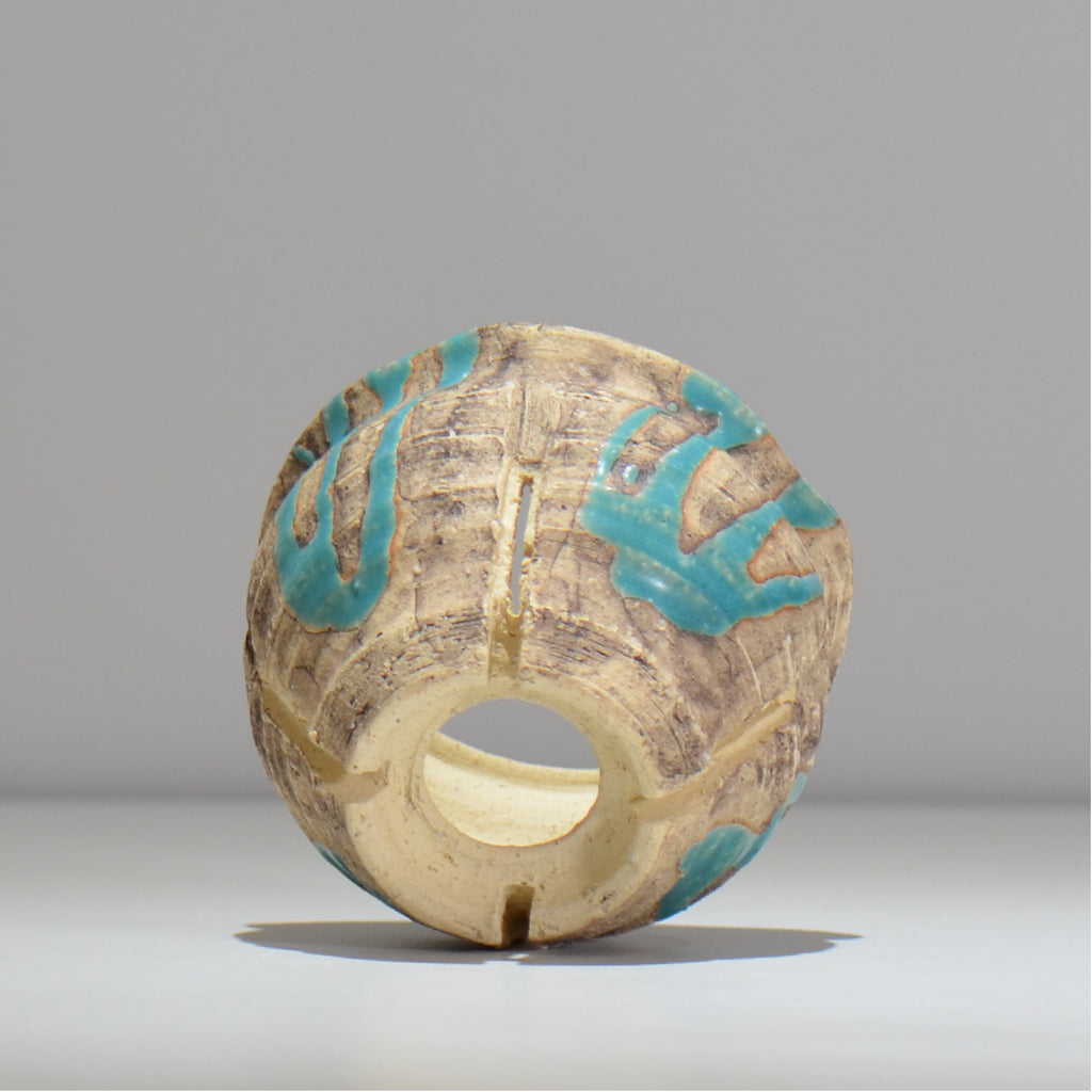 沼野 秀章 / 刻む音 カラーズ /  nh4_sco11_s / 約φ11.3cm / 植木鉢