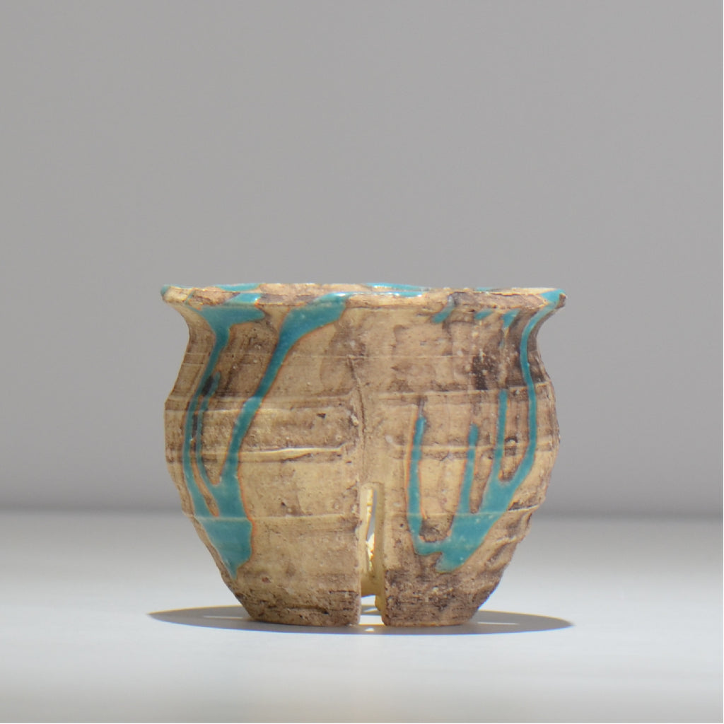 沼野 秀章 / 刻む音 カラーズ /  nh4_sco12_s / 約φ11cm / 植木鉢