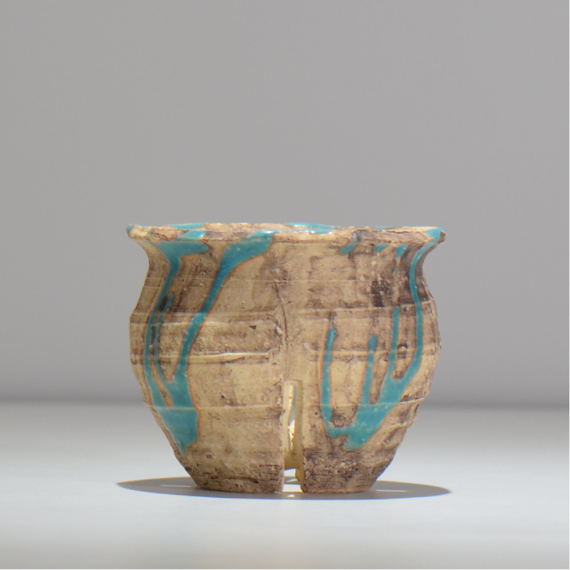 沼野 秀章 / 刻む音 カラーズ /  nh4_sco12_s / 約φ11cm / 植木鉢