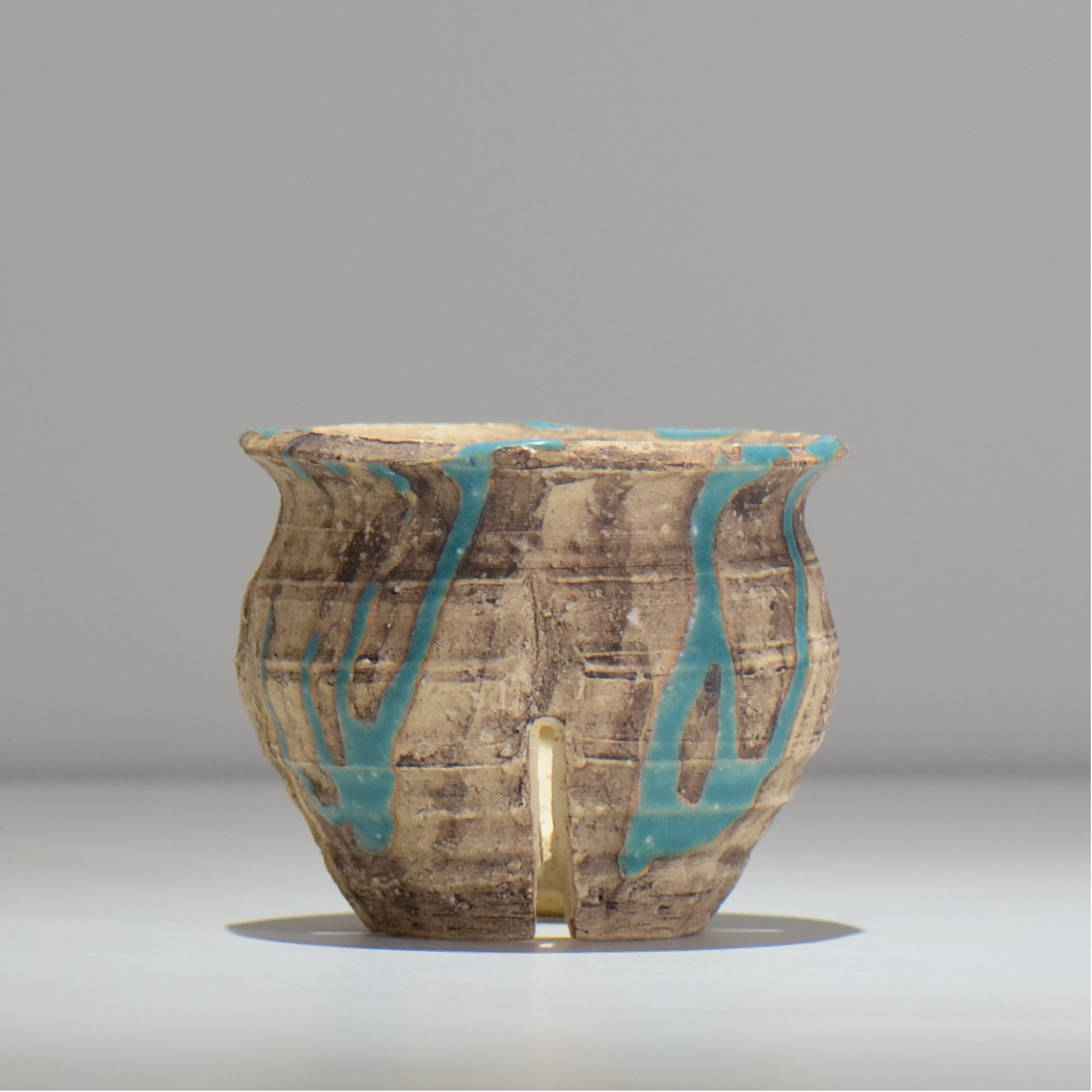 沼野 秀章 / 刻む音 カラーズ /  nh4_sco12_s / 約φ11cm / 植木鉢